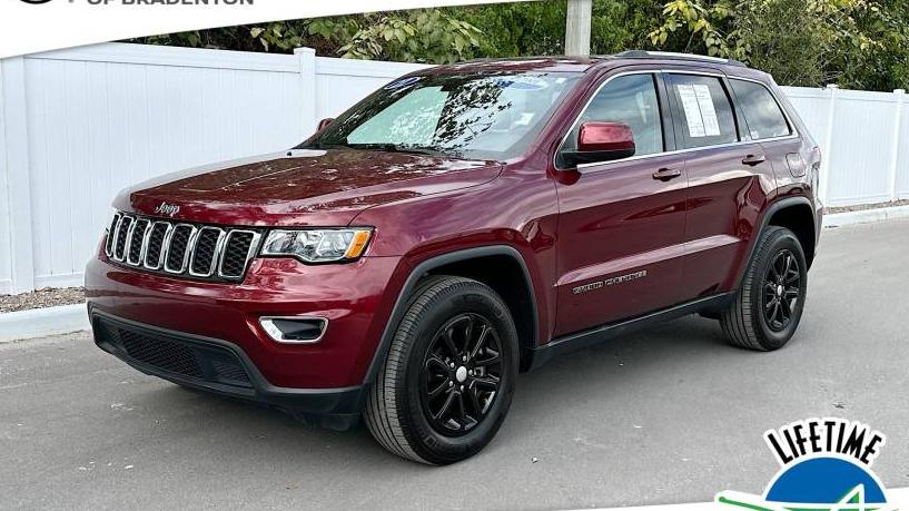 JEEP GRAND CHEROKEE 2021 1C4RJFAG1MC650494 image